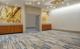 Renaissance Dallas Hotel