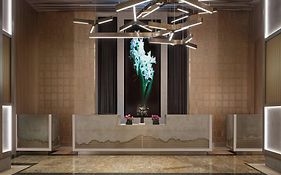 Renaissance Dallas Hotel